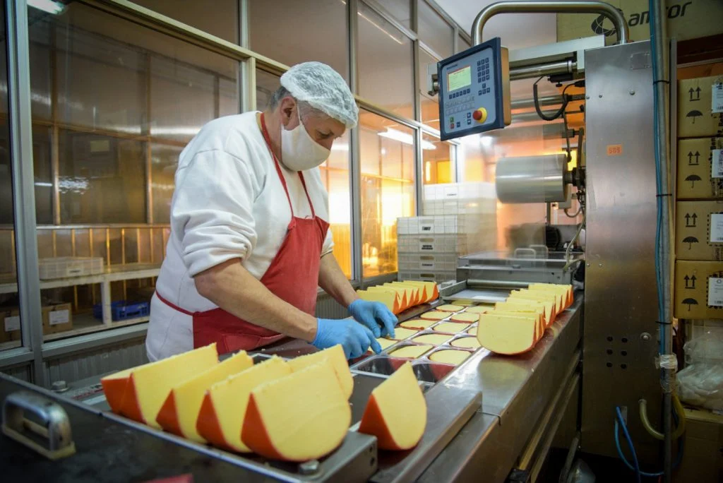 Continúa la inscripción al curso de Manipulación de Alimentos en Mar del Plata