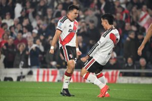River venció a Estudiantes de Río Cuarto y provocó su descenso