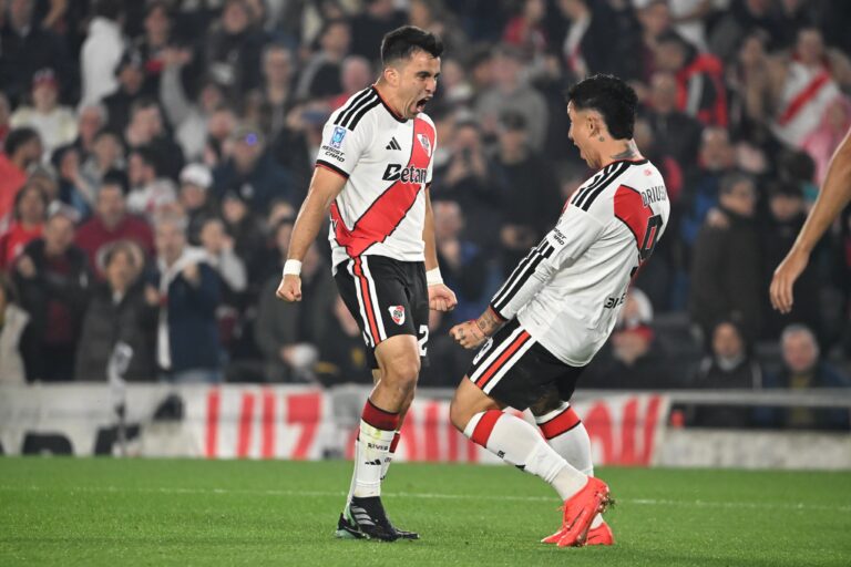 River venció a Estudiantes de Río Cuarto y provocó su descenso