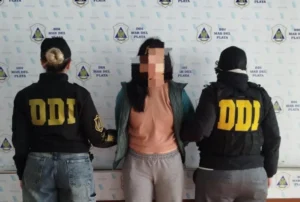 La “Viuda Fitness” quedó detenida tras tres allanamientos en Mar del Plata
